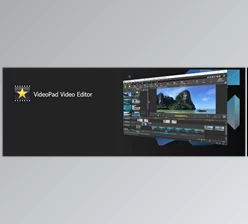 Download VideoPad Professional v17.36