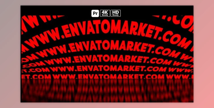 Download Kinetic Walls Pack 5 for Premiere Pro (Videohive 53900068)