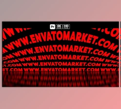 Download Kinetic Walls Pack 5 for Premiere Pro (Videohive 53900068)