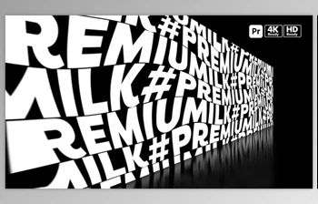 Download Kinetic Walls Pack <span class='badge badge-warning'>4</span> for Premiere Pro (Videohive 53899826)