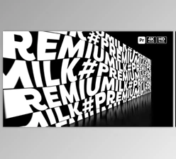 Download Kinetic Walls Pack 4 for Premiere Pro (Videohive 53899826)