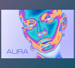 Download Thermal Imager Aura Photo Effect - 280537325