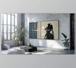 Download Home Interior TV Mockups (Videohive 54092324) - AE Project