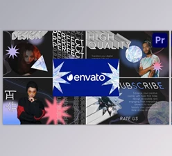 Download Urban Creative Slides for Premiere Pro (Videohive 53930112)