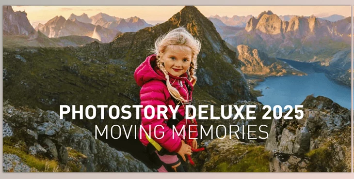 Photostory 2026 Deluxe