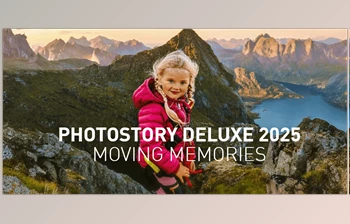 MAGIX - Download Photostory <span class='badge badge-warning'>2026</span> Deluxe v25.0.1.318 (Win)