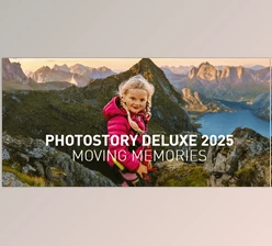 MAGIX - Download Photostory 2026 Deluxe v25.0.1.318 (Win)
