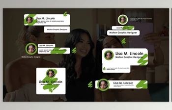 Download Social <span class='badge badge-warning'>Media</span> Lower Thirds 0.4 (Videohive 54119381) - AE Project