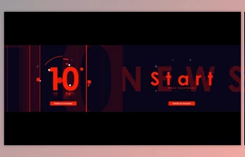 Download Countdown Ver <span class='badge badge-warning'>4</span> (Videohive 54070523) - AE Project