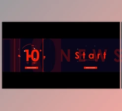 Download Countdown Ver 4 (Videohive 54070523) - AE Project