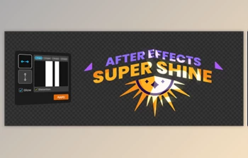 Download <span class='badge badge-warning'>Aescripts</span> <span class='badge badge-warning'>Super</span> Shine v1
