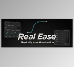 Download Aescript Real Ease v1.0