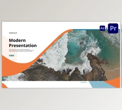 Download Modern Promo (Videohive 53766931)