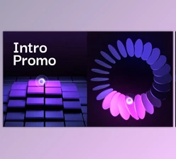 Download Intro Promo (Videohive 54171549) - AE Project