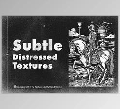 Download 41 Subtle Distressed Textures - 278318583
