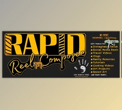 Download Aescripts Rapid Reel Composer v1