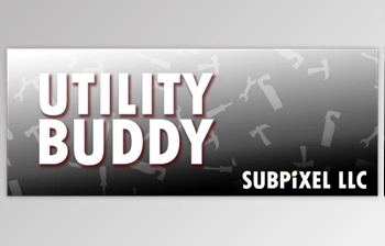 <span class='badge badge-warning'>Aescripts</span> - Download Utility Buddy v1.3.1