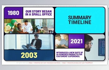 Download Summary Timeline <span class='badge badge-warning'>Presentation</span> (<span class='badge badge-warning'>Videohive</span> 54208219) - AE <span class='badge badge-warning'>Project</span>