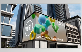 Download <span class='badge badge-warning'>3D</span> City Digital Billboard (<span class='badge badge-warning'>Videohive</span> 54200309) - AE <span class='badge badge-warning'>Project</span>