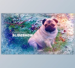Download Snowy Christmas Slideshow (Videohive 21057906) - AE Project