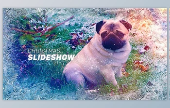 Download Snowy Christmas Slideshow (Videohive <span class='badge badge-warning'>21057906</span>) - AE Project