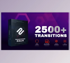 Download Transitions Toolbox V2 (Videohive 48281694) - AE Project
