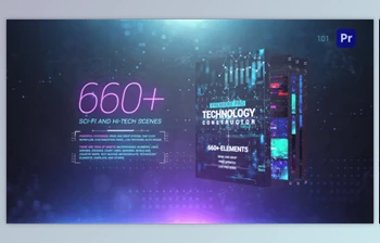 Download Technology Constructor Premiere (<span class='badge badge-warning'>Videohive</span> 30339463) - PR <span class='badge badge-warning'>Project</span>