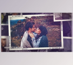 Download Romatic Gallery Slideshow (Videohive 54302103) - AE Project