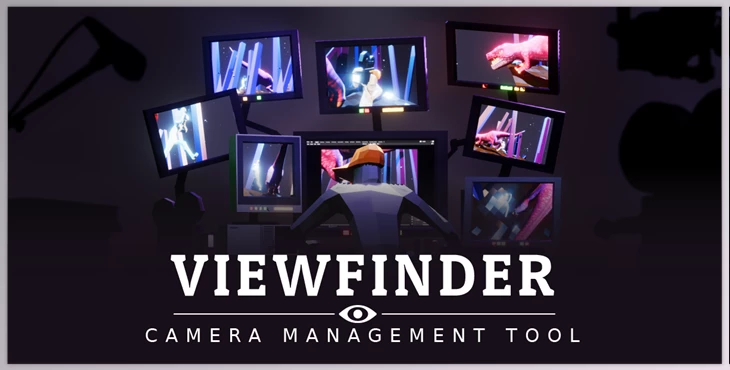 Download Blender Market - Viewfinder v1.8.0