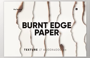 Download 10 Burnt Paper <span class='badge badge-warning'>Edge</span> Textures HQ - 281675228