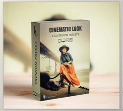 Download Cinematics Look Presets Pack - 53422644