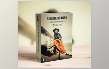 Download Cinematics Look Presets <span class='badge badge-warning'>Pack</span> - 53422644