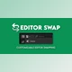 Download Blender Market – Editor Swap v1.3.0