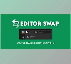 Download Blender Market – Editor Swap v1.3.0