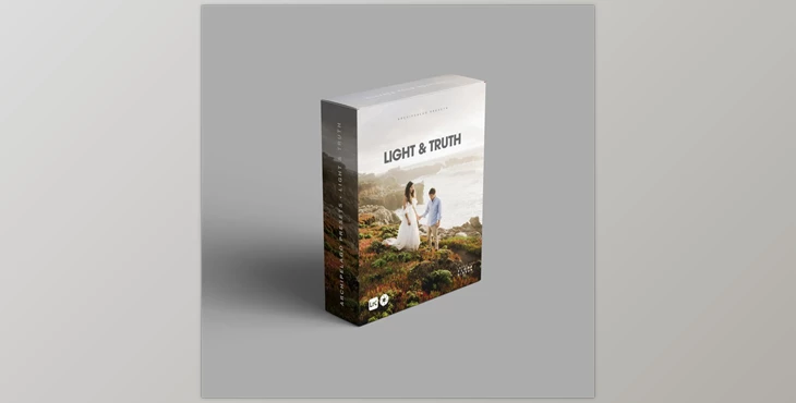 Download Archipelago - Light & Truth Presets