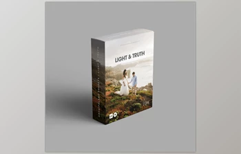Download Archipelago - <span class='badge badge-warning'>Light</span> & Truth Presets