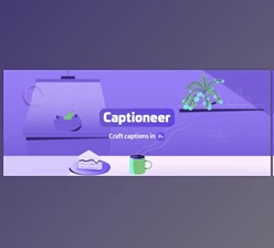 Aescripts - Download Captioneer v1.7.6 for Premiere (Win, Mac)