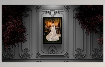 <span class='badge badge-warning'>Wedding</span> <span class='badge badge-warning'>Slideshow</span> in a Rococo style decor (<span class='badge badge-warning'>Videohive</span> 54320714) - AE <span class='badge badge-warning'>Project</span> 