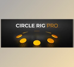 Aescripts - Download Circle Rig Pro v1.1.4 (Win, Mac)