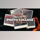 Download Photo Collage Transitions For DaVinci Resolve (Videohive 54243613)