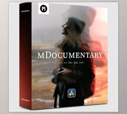 Download MotionVFX - mDocumentary