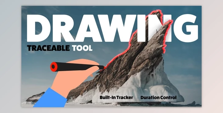 Download Drawing Toolkit (Videohive 48441891)