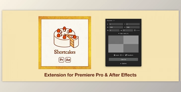 Download Shortcakes v2.1.4 (Win, Mac)