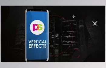 Download Vertical Freeze Glow <span class='badge badge-warning'>Effects</span> (Videohive 54020506)