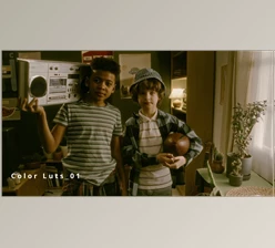 Download Old Film Vintage Luts Pack (Videohive 54142769)