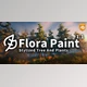 Download Blender Market - Stylized Trees And Plants Tree Library Flora Paint