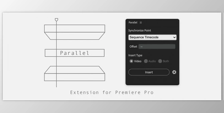 Download Aescripts Parallel v1.1.1 (Win, Mac)