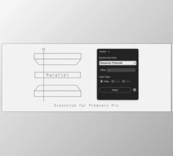 Download Aescripts Parallel v1.1.1 (Win, Mac)