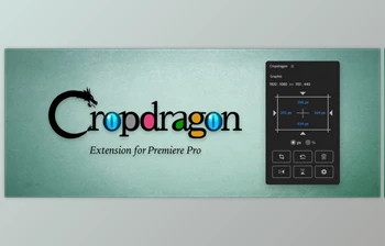 <span class='badge badge-warning'>Aescripts</span> - Download Cropdragon v1.1.1 for Premiere (<span class='badge badge-warning'>Win</span>, <span class='badge badge-warning'>Mac</span>)
