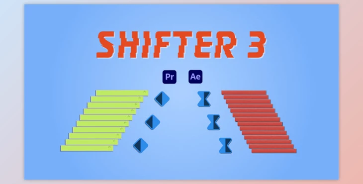 Download Aescripts Shifter 3 v3.0.0